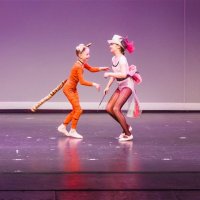 2018 Recital